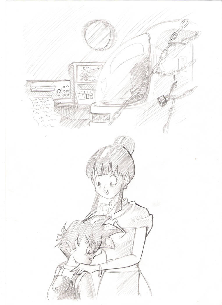dbz fan pag 2 by kanogt on DeviantArt