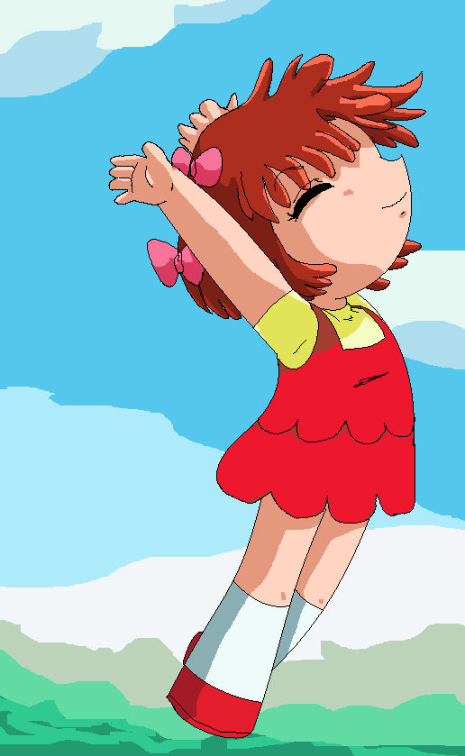 Pinoke Transformation pinoko colored by kanogt on DeviantArt