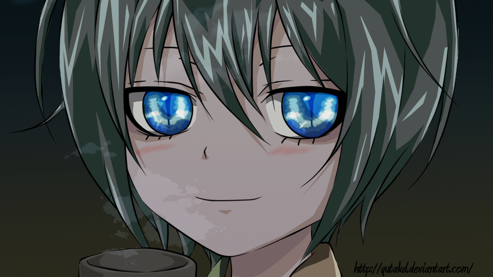 Kamisama Hajimemashita Tomoe Child Colored By Kanogt On Deviantart Kamisama Hajimemashita Tomoe Child Colored By Kanogt On Deviantart