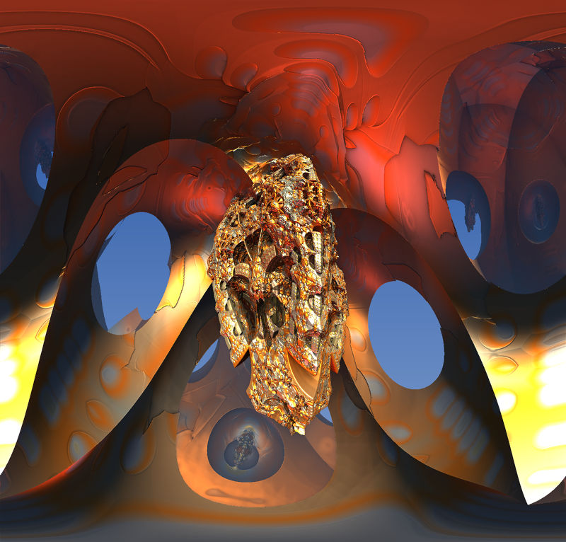 Core by cultbuster on DeviantArt