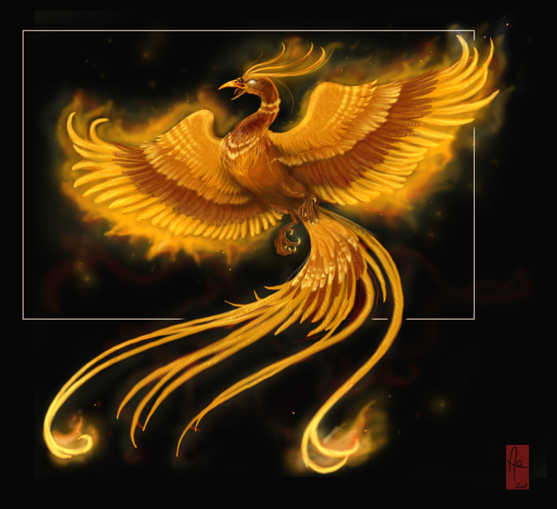 Firebird