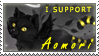 Support stamp