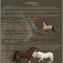 Solven breed sheet