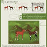 Background tutorial - part 1