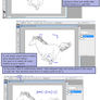 Tutorial - coloring a lineart