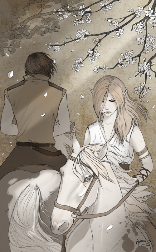 08 - Farewell by AonikaArt