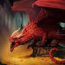 Dragon treasure