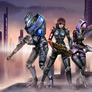 Mass Effect team