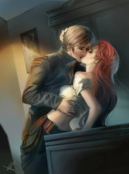 08 - Love story