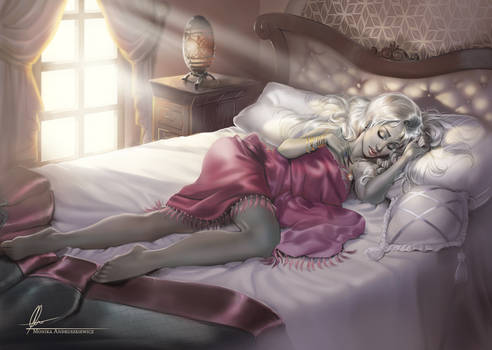 Deviantart Sleep Explore the Best Sleeping Art | DeviantArt