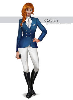 Caroll