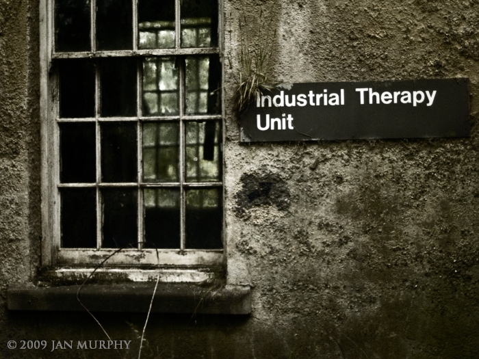 The Therapy Unit