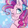 Pinkie Pie