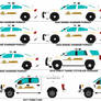 Delmar County Sheriff's Office Traffic Division