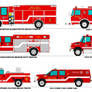 Milford Volunteer Fire Department