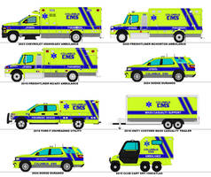 Columbus Division of EMS