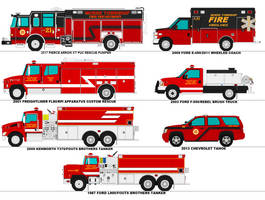 Morse Township Volunteer Fire Department