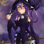 Soul Eater - Blair