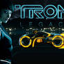 Tron Legacy Wallpaper