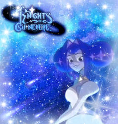 Knights Of Guinevere Edit 2