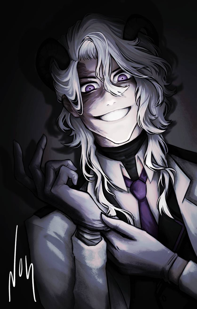 Deviantart Void Void by xNoN4m3 on DeviantArt