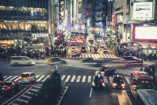 Tokyo