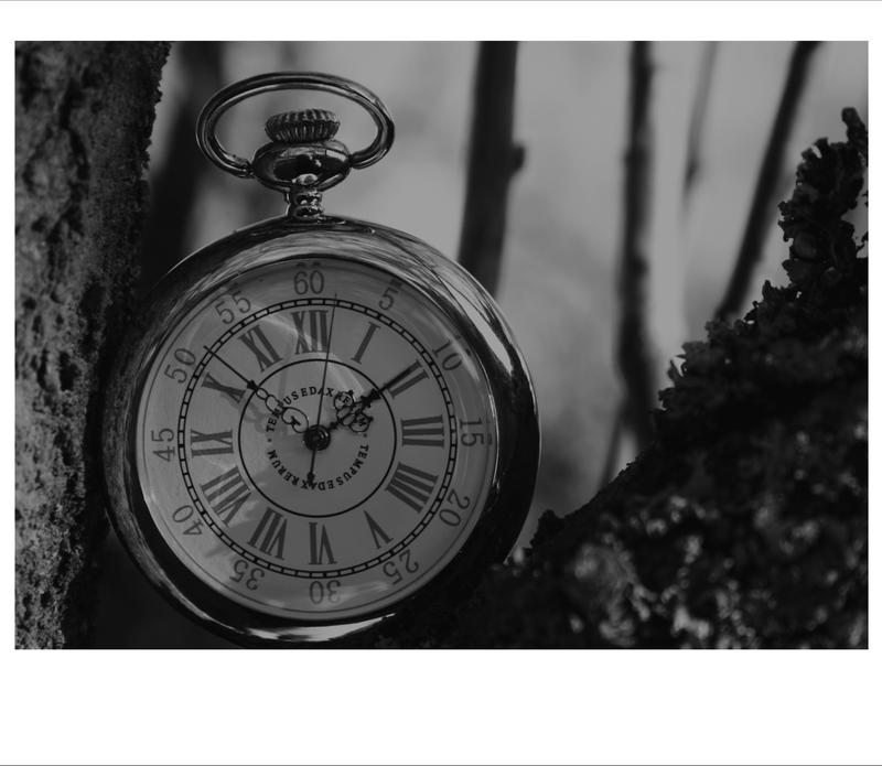 Clocks by HullabaloostAr