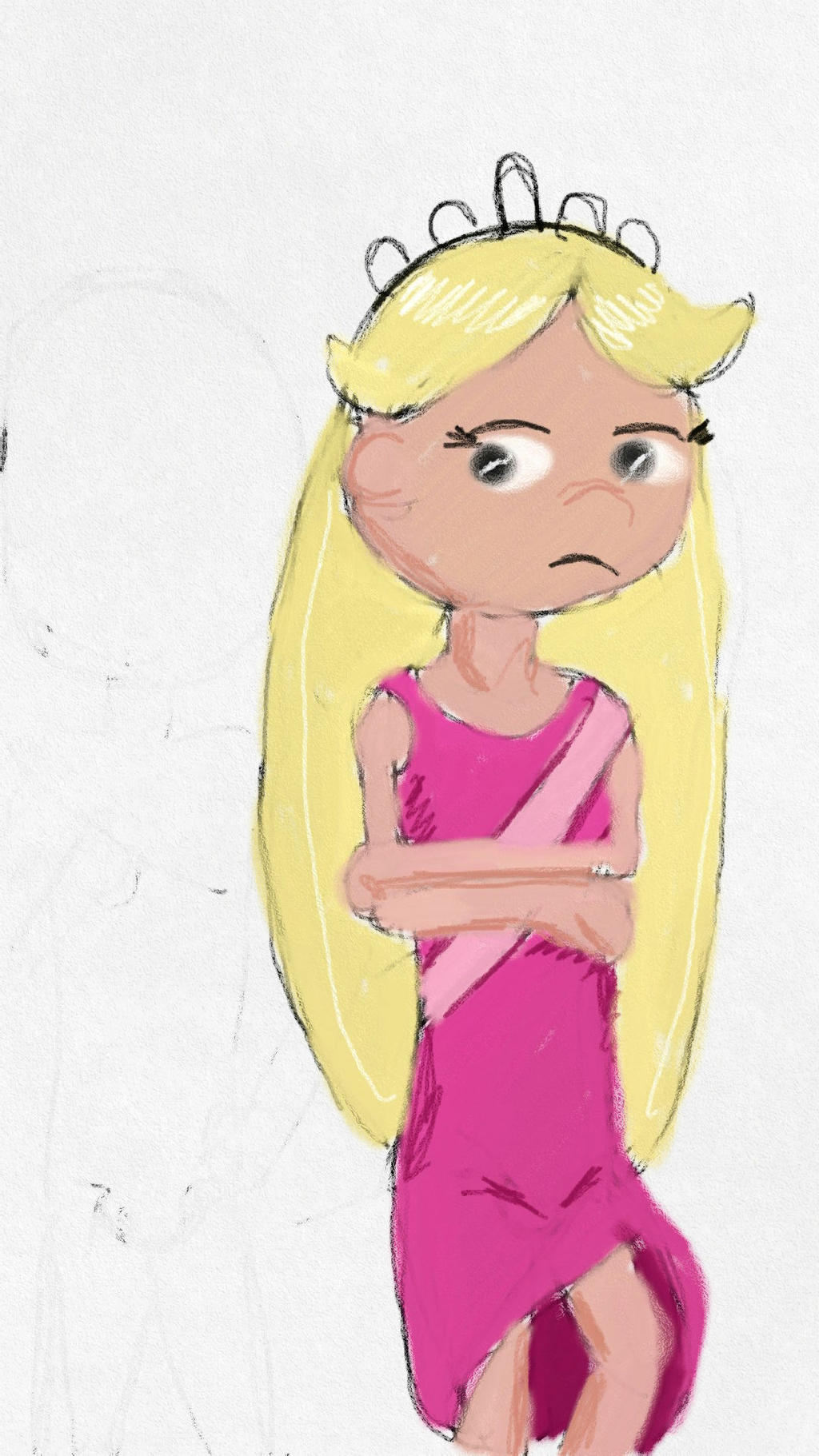 Deviantart Grumpy Baby Grumpy by kaykeyser on DeviantArt