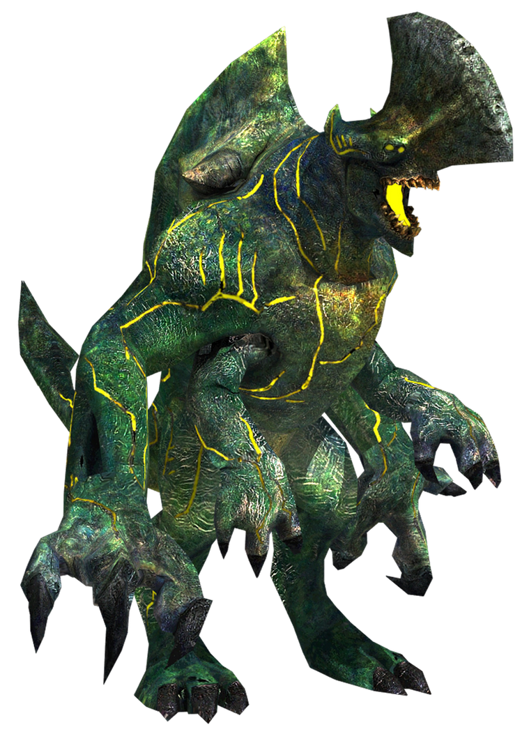 MMD Trespasser Render By SC2HayasuiArts On DeviantArt mmd-trespasser-render-by-sc2hayasuiarts-on-deviantart
