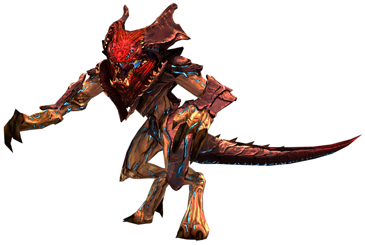 MMD Raijin Render by SC2HayasuiArts on DeviantArt