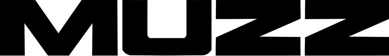 MUZZ Logo Title by SC2HayasuiArts on DeviantArt