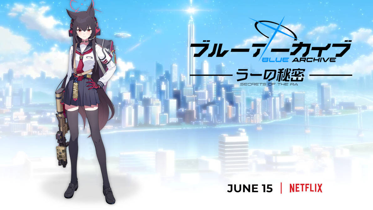 Blue Archive SotR Characters Yukino By SC2HayasuiArts On DeviantArt blue-archive-sotr-characters-yukino-by-sc2hayasuiarts-on-deviantart