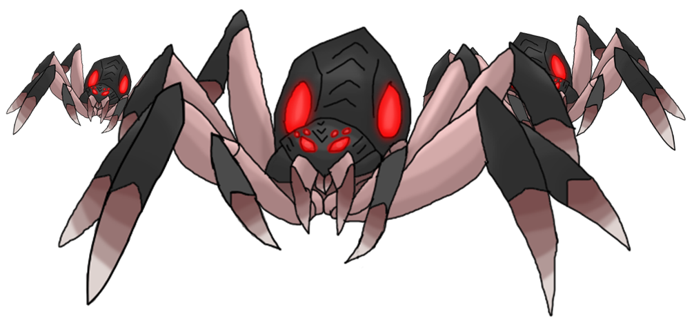 Kreseedian Reeker Render by SC2HayasuiArts on DeviantArt