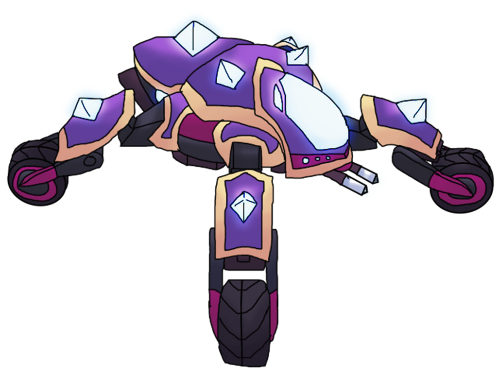 Valkyrie Racer Valkyrie Racer Render by SC2HayasuiArts on DeviantArt