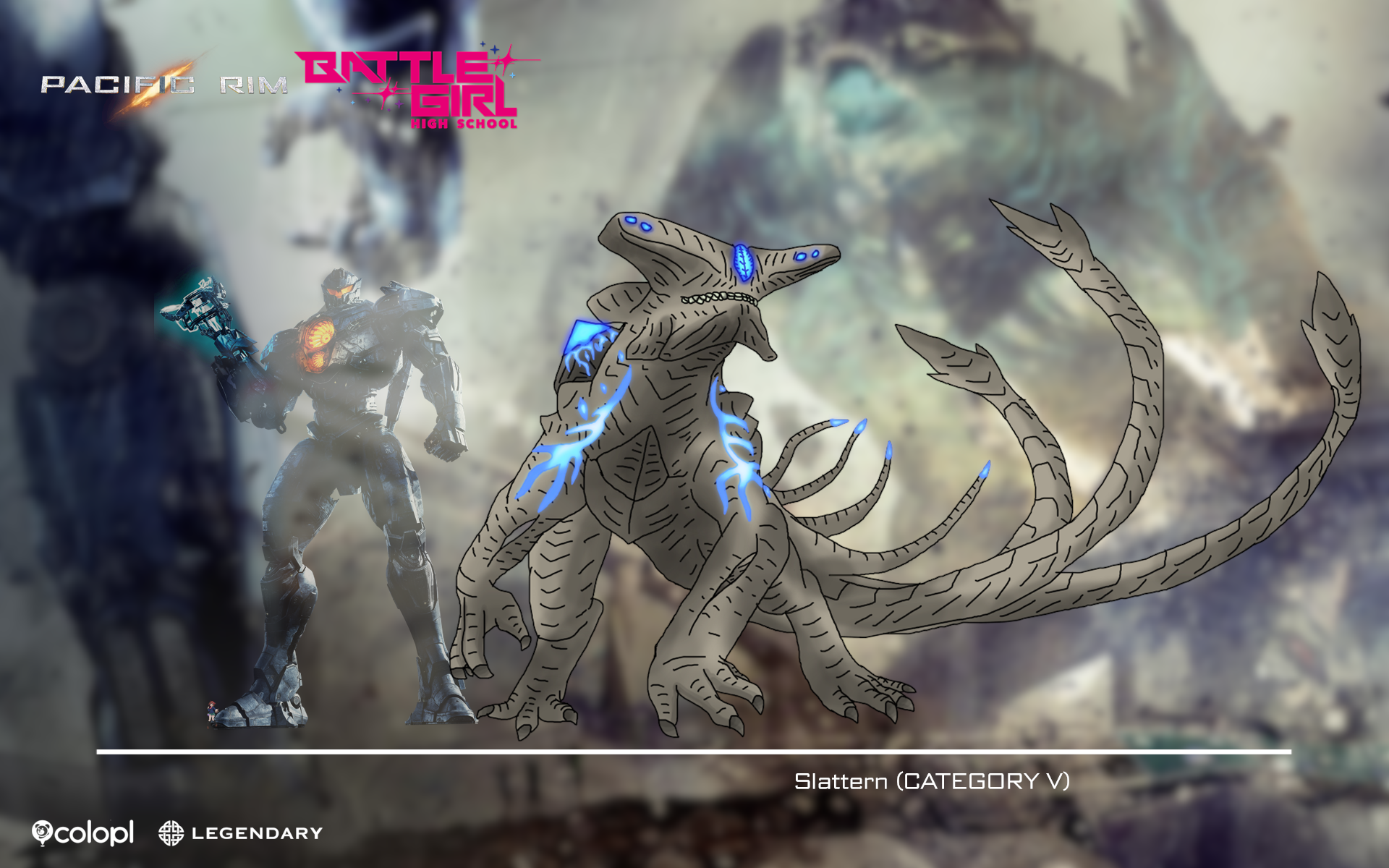 Slattern (Battle Girl High School Style) by SC2HayasuiArts on DeviantArt