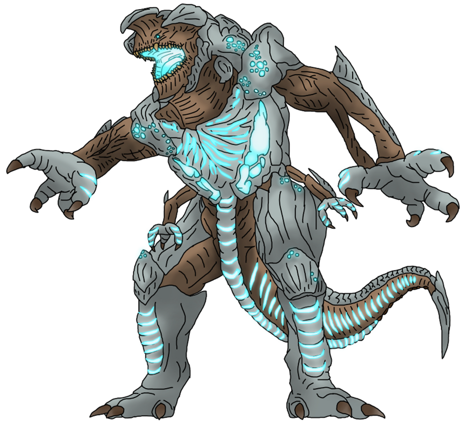 Breacher (Battle Girl High School Style) Render by SC2HayasuiArts on ...