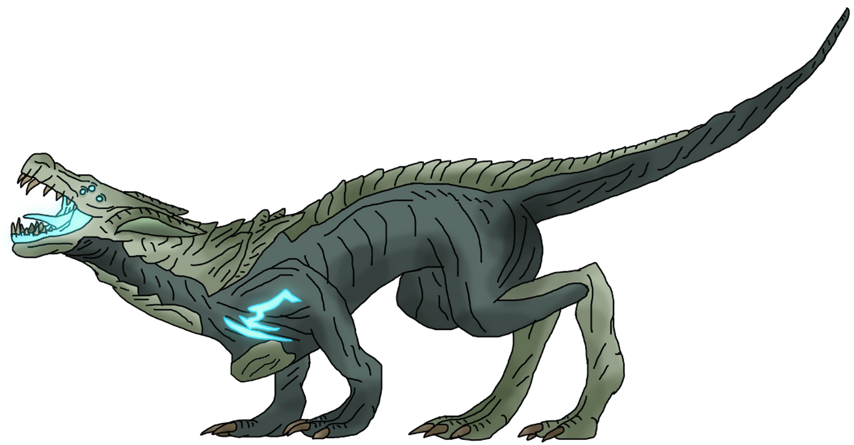 Ripper (Battle Girl High School Style) Render by SC2HayasuiArts on ...