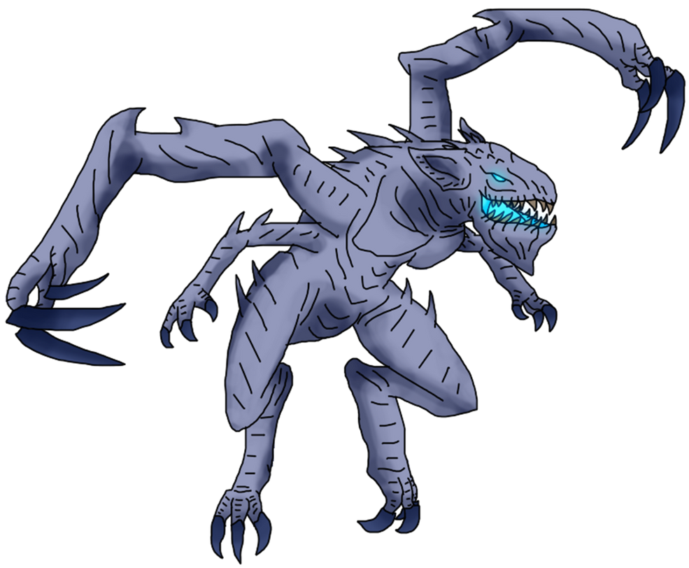 Raythe (Battle Girl High School Style) Render by SC2HayasuiArts on ...