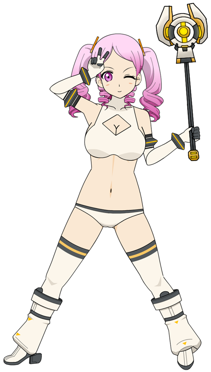 Senran Kagura Unlimited Characters Part 2 by Manie1234 on DeviantArt