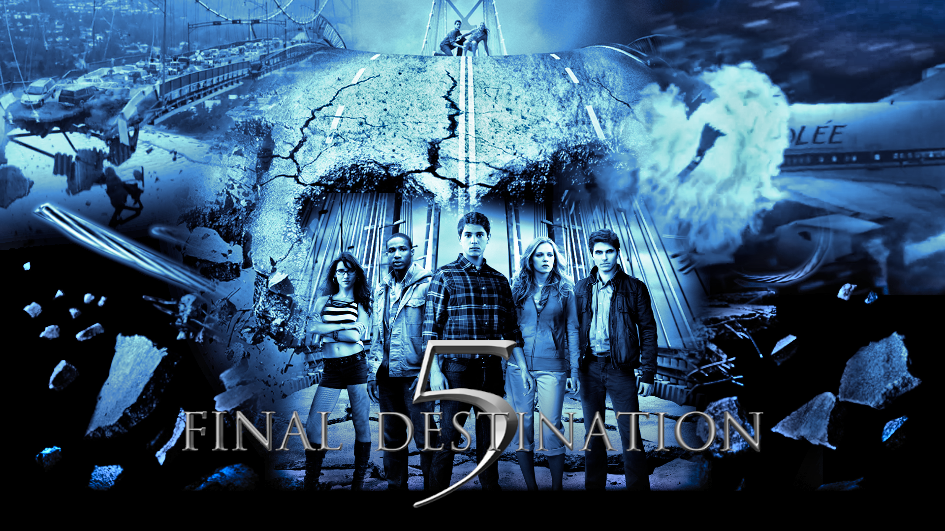 Final Destination Computer Background Final Destination 5 - Wallpaper by SC2HayasuiArts on DeviantArt