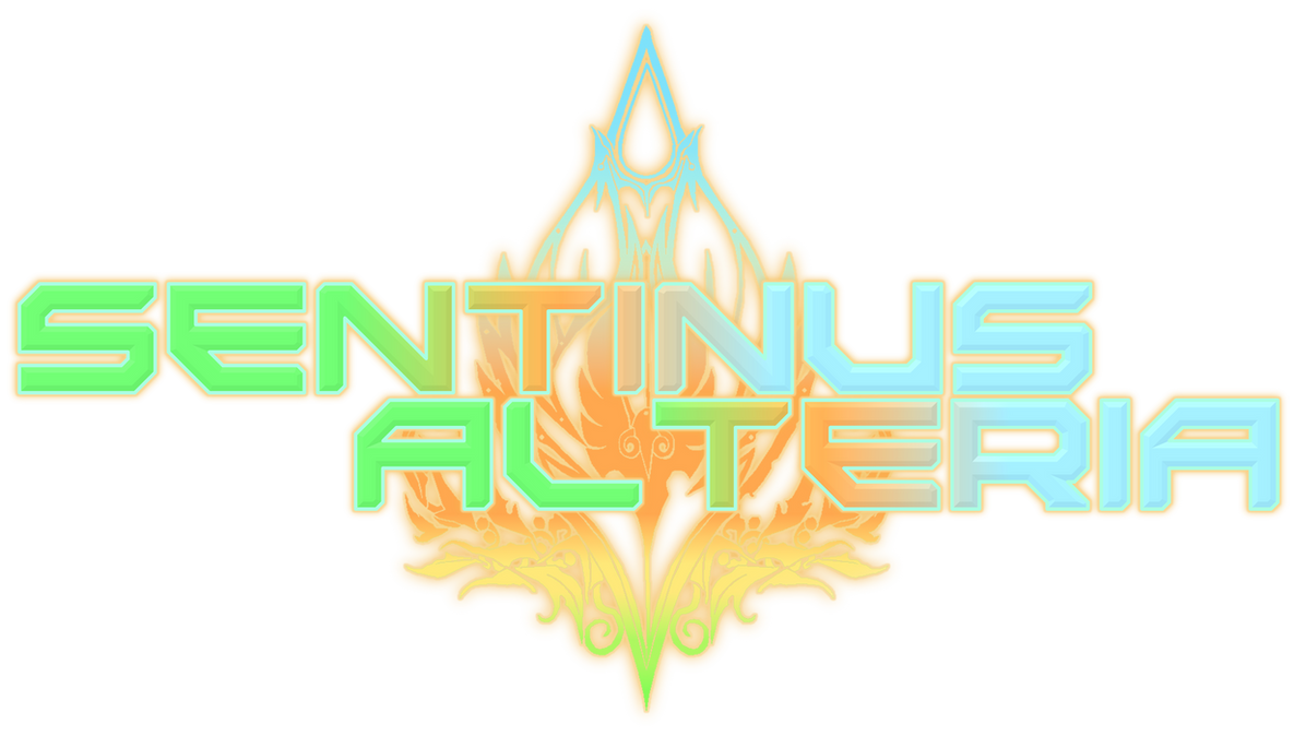 Sentinus Alteria Logo by SC2HayasuiArts on DeviantArt