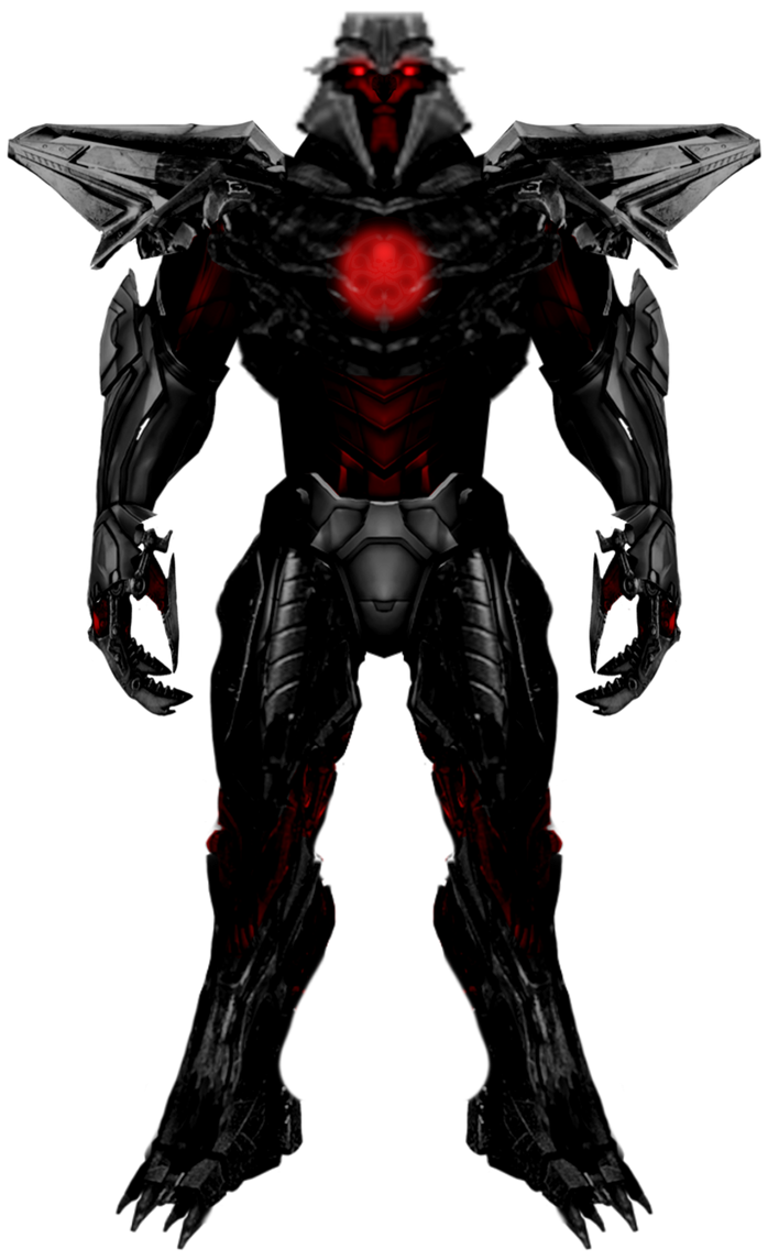 Red Skull (ManieVerse Current Design) Render by SC2HayasuiArts on ...