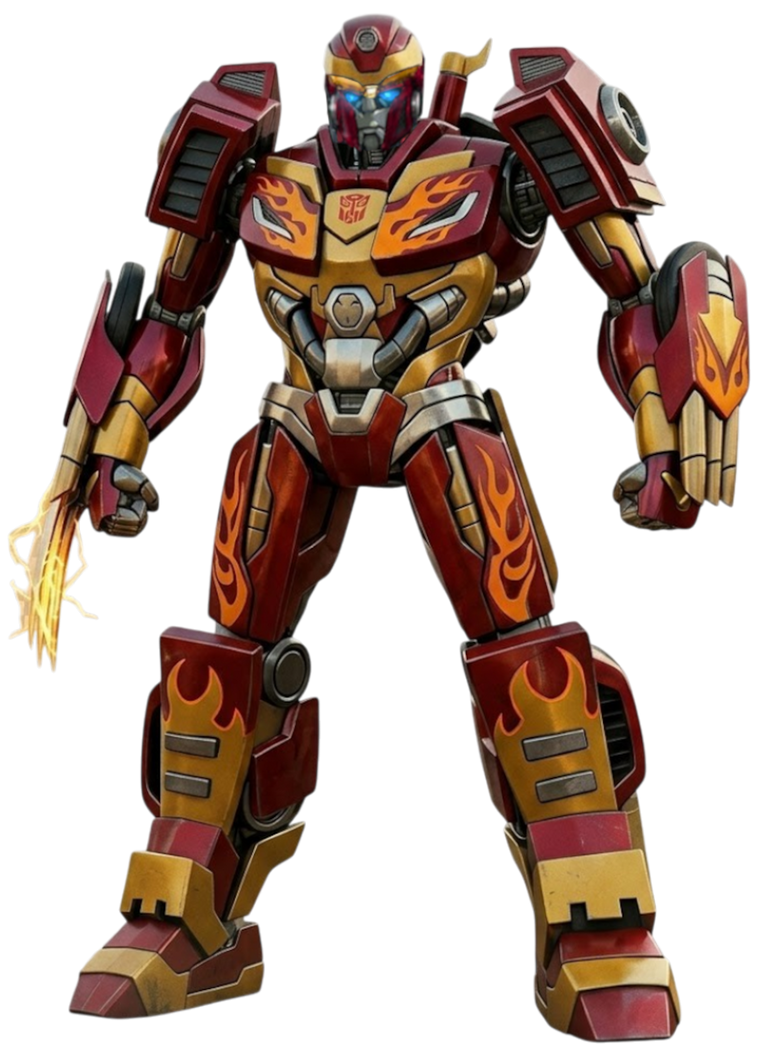 Jot Rod Renders Hot Rod (AOE Rewrite) Render by SC2HayasuiArts on DeviantArt
