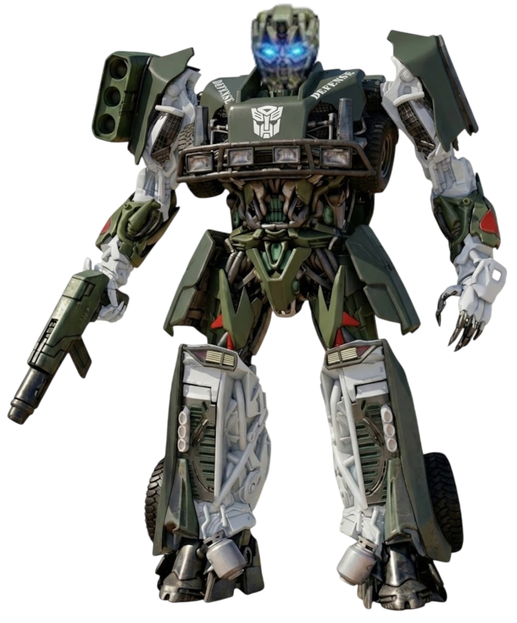 Transformers Armorhide Rotf Fizzle (aka. Armorhide) (ROTF) Render by SC2HayasuiArts on DeviantArt
