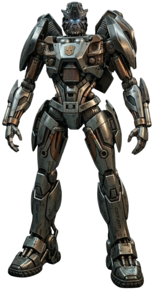 Back Fire Alpha Backfire (ROTF) Render by SC2HayasuiArts on DeviantArt