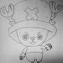 Tony Tony Chopper