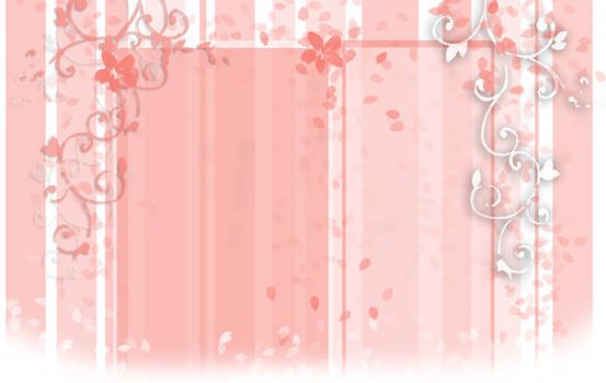 Sakura Tumblr Background