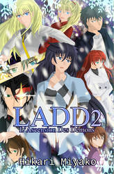 LADD2 Bookcover