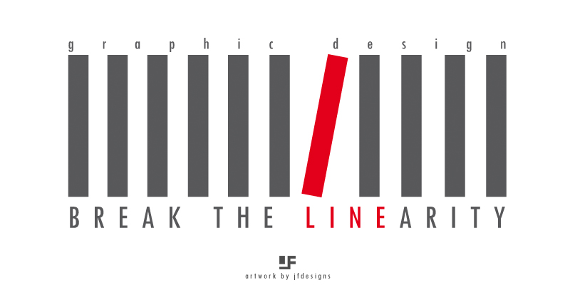 Break the Linearity