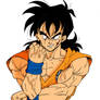 Yamcha -Coloured-